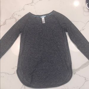 SIZE 12 ivviva long sleeve top